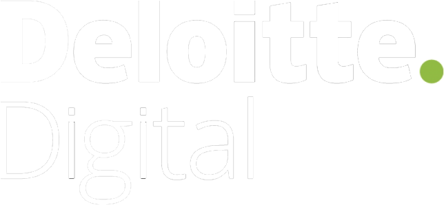 Deloitte Digital logo
