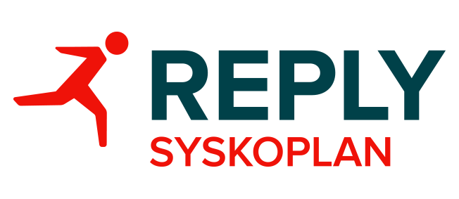 Syskoplan Reply logo